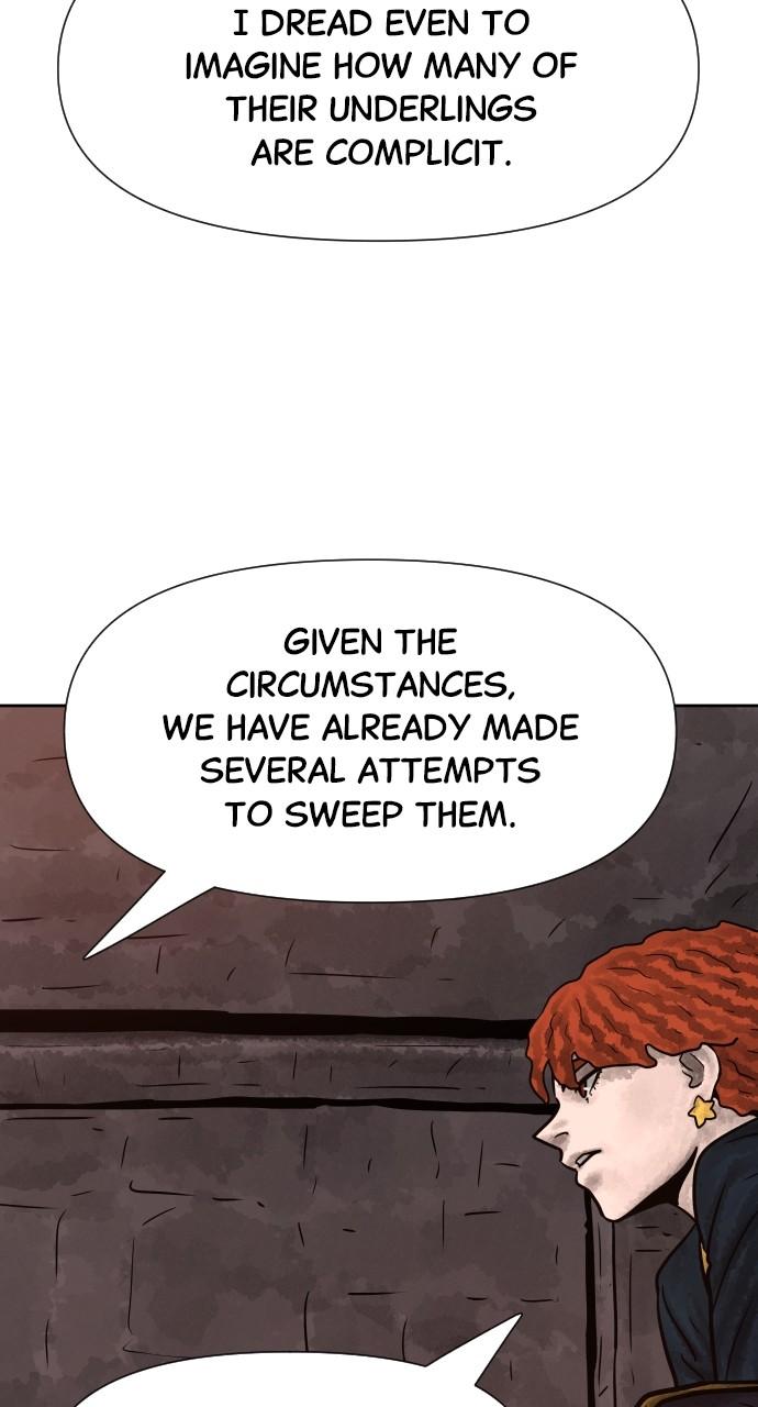 Warrior Executioner Chap 93 - Next Chap 94