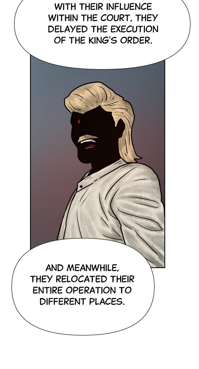 Warrior Executioner Chap 93 - Next Chap 94