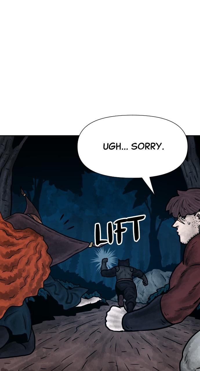 Warrior Executioner Chap 93 - Next Chap 94