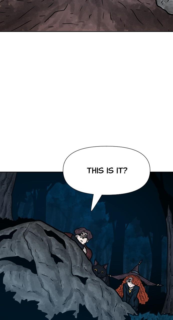 Warrior Executioner Chap 93 - Next Chap 94