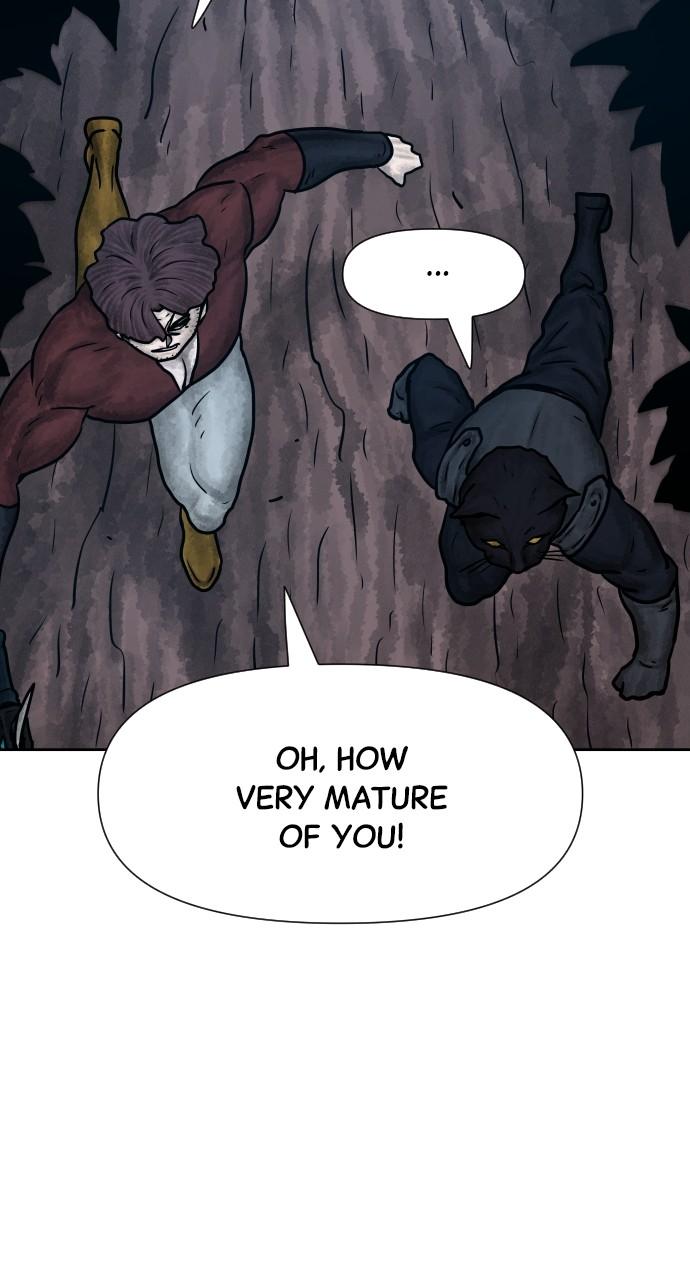 Warrior Executioner Chap 93 - Next Chap 94