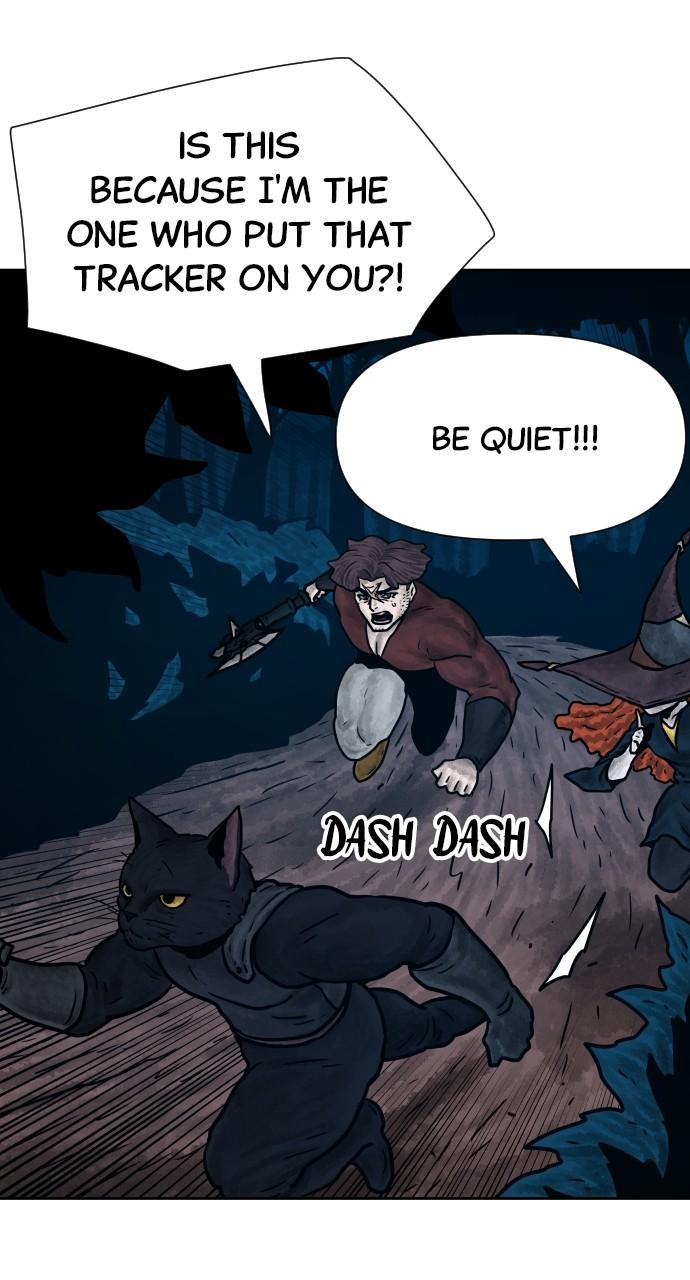 Warrior Executioner Chap 93 - Next Chap 94