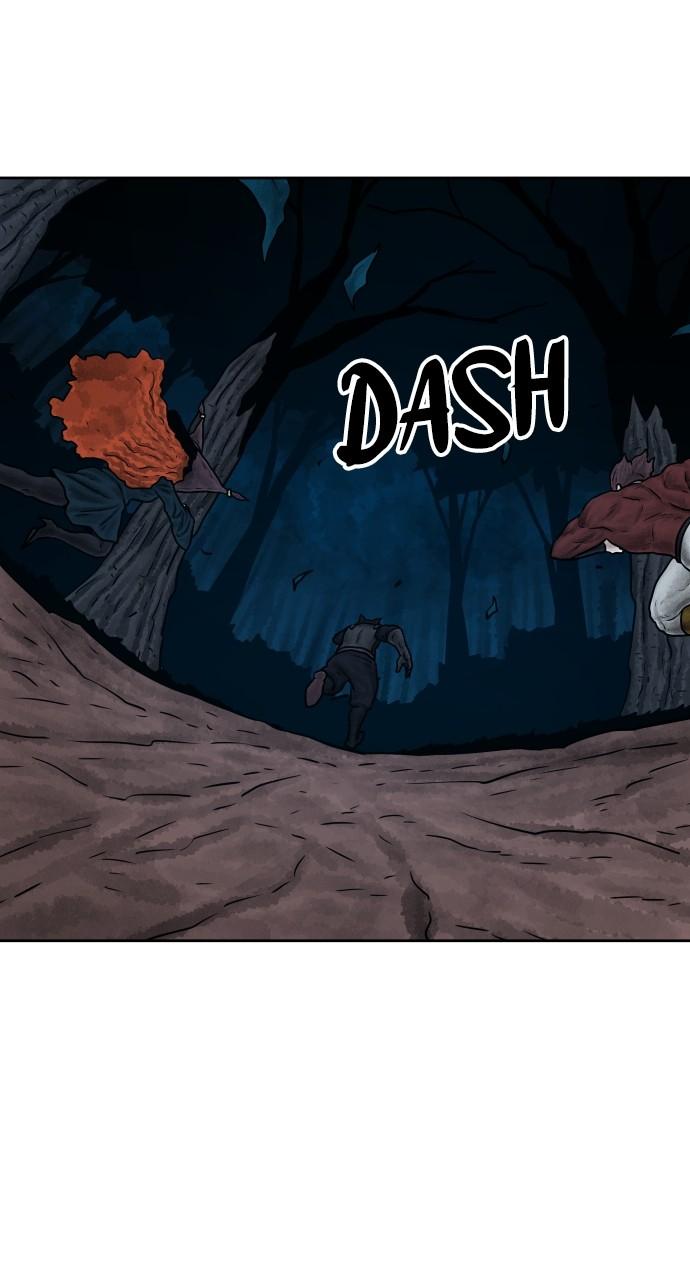 Warrior Executioner Chap 93 - Next Chap 94