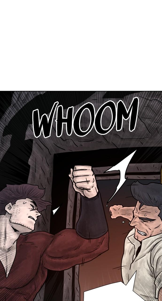 Warrior Executioner Chap 93 - Next Chap 94