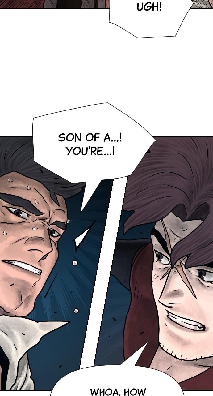 Warrior Executioner Chap 93 - Next Chap 94