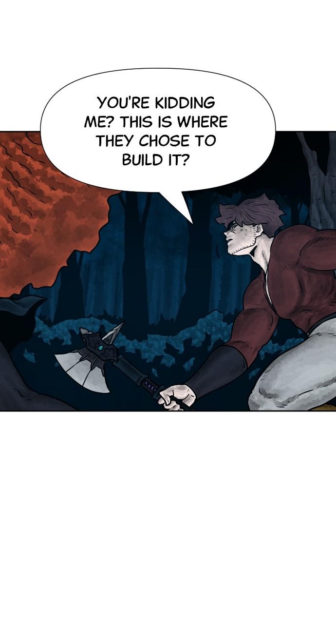 Warrior Executioner Chap 93 - Next Chap 94