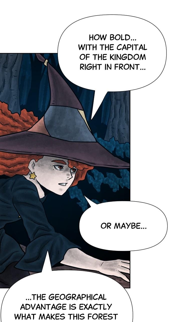 Warrior Executioner Chap 93 - Next Chap 94