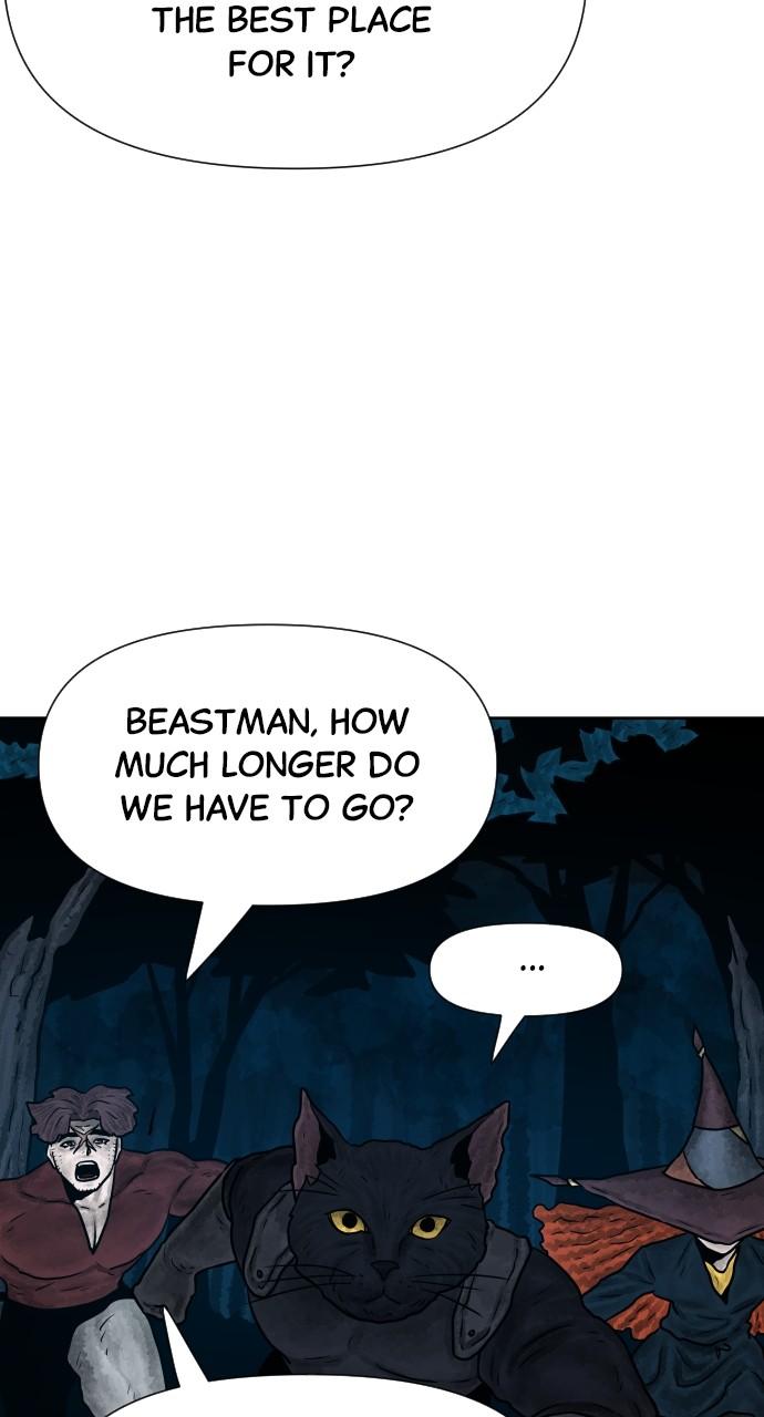 Warrior Executioner Chap 93 - Next Chap 94