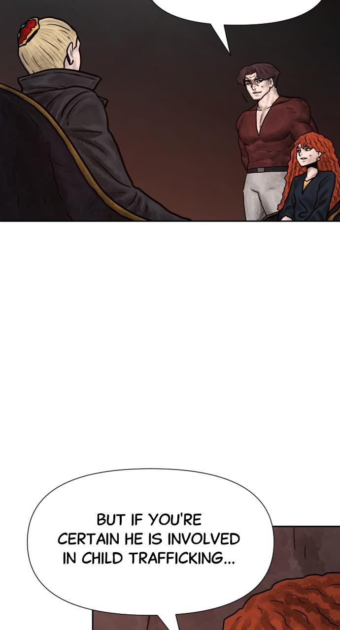 Warrior Executioner Chap 93 - Next Chap 94