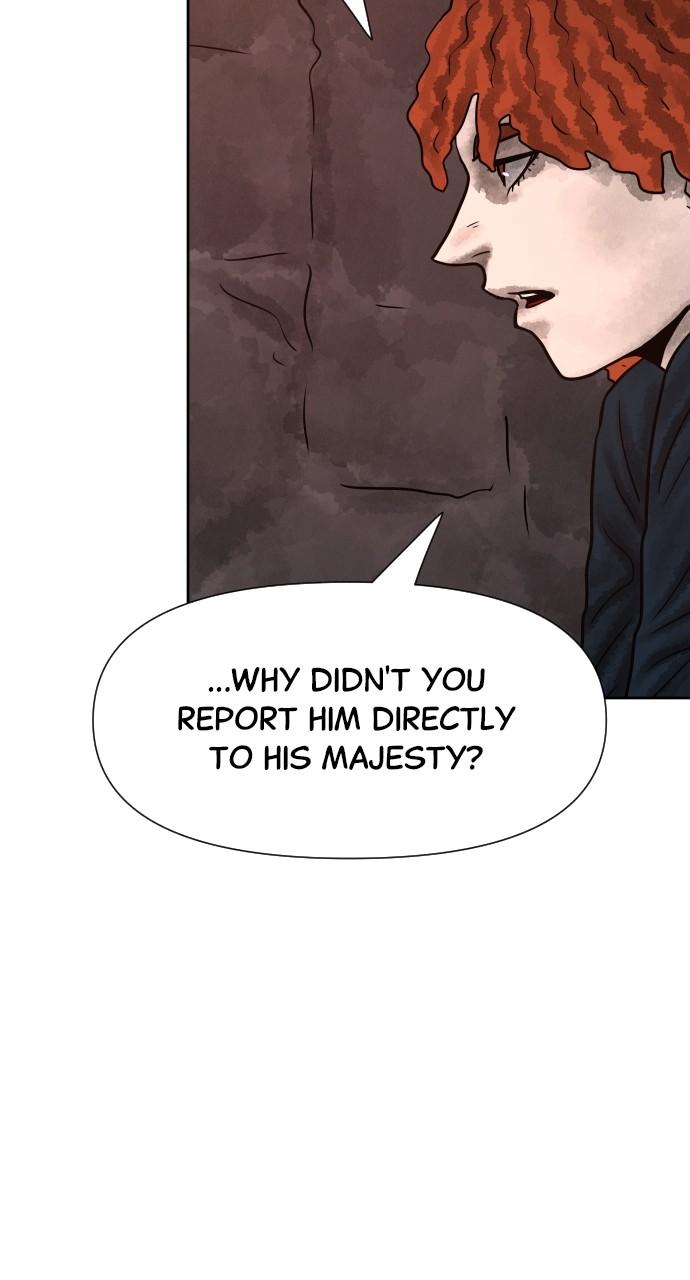 Warrior Executioner Chap 93 - Next Chap 94