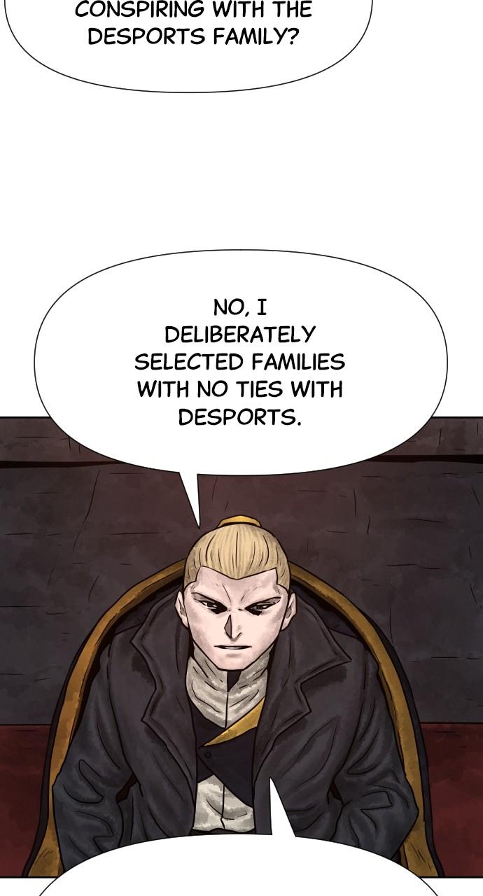 Warrior Executioner Chap 93 - Next Chap 94