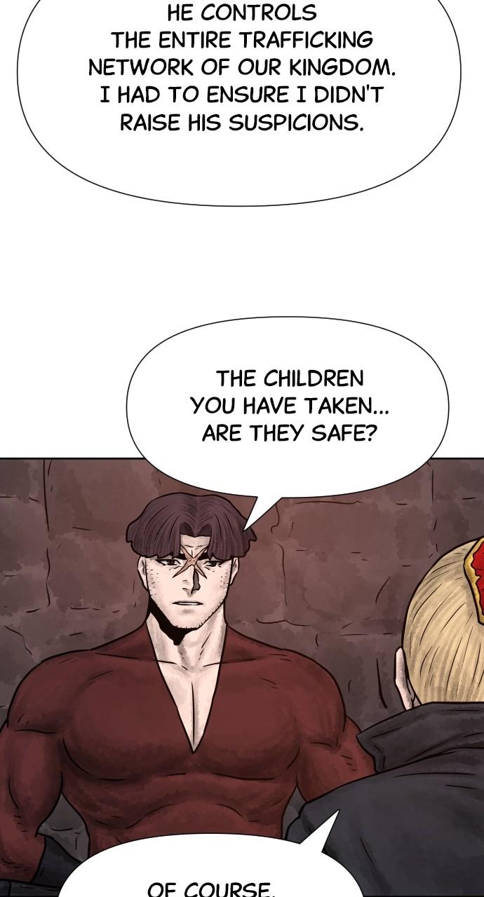 Warrior Executioner Chap 93 - Next Chap 94