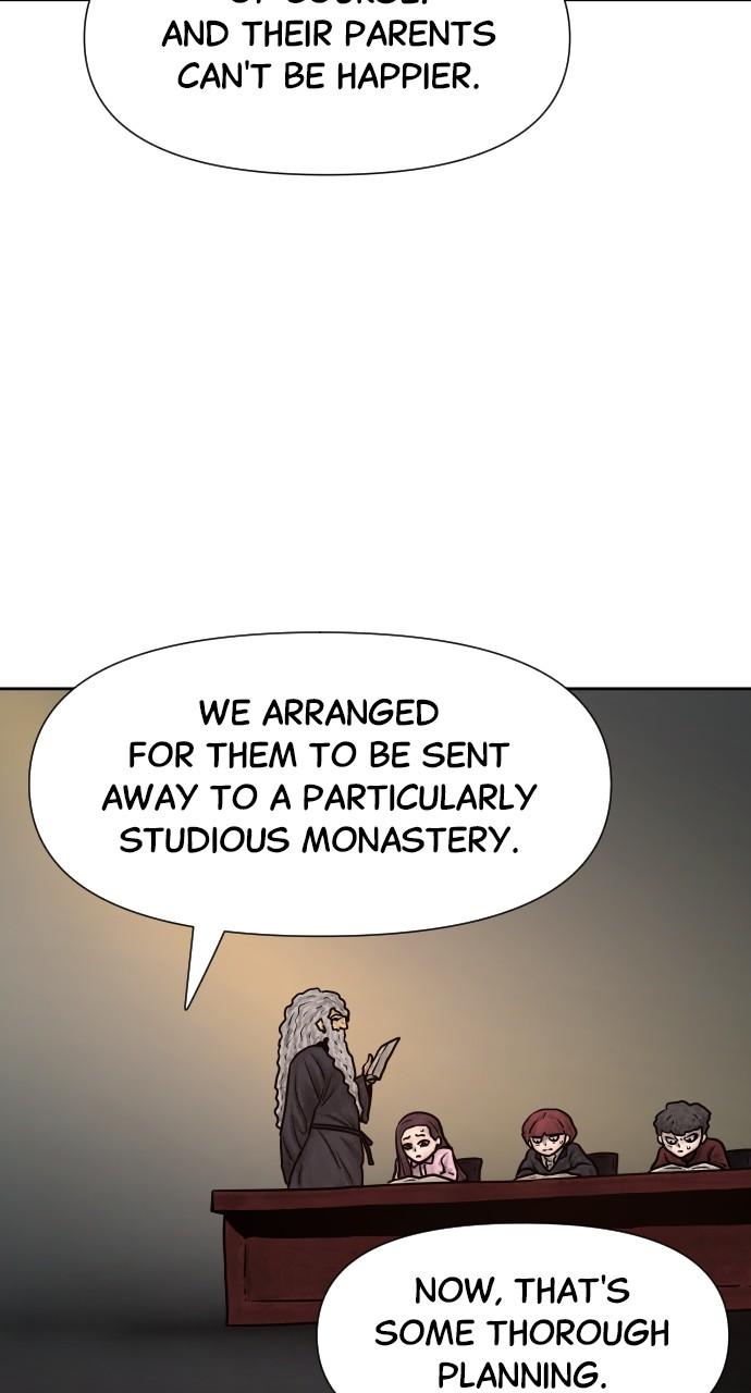 Warrior Executioner Chap 93 - Next Chap 94