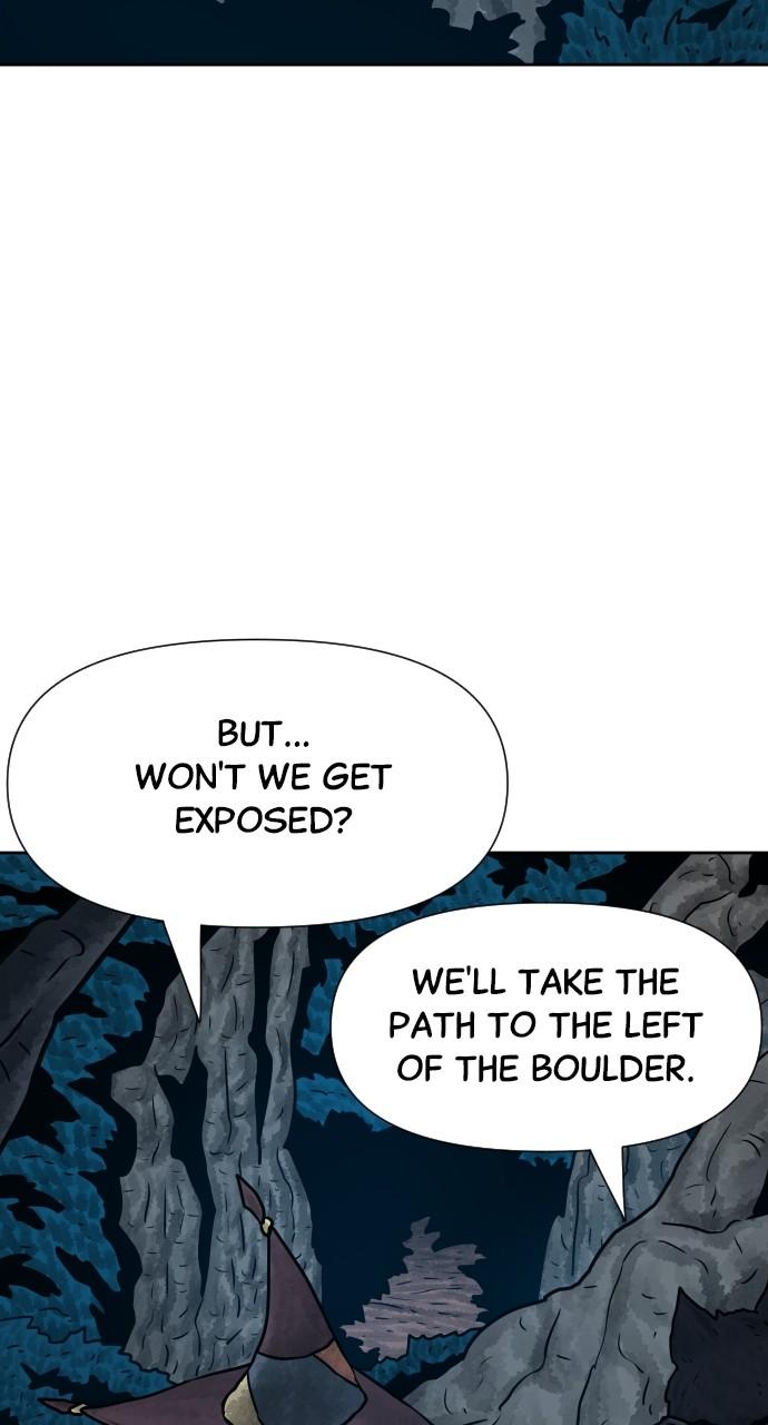 Warrior Executioner Chap 93 - Next Chap 94