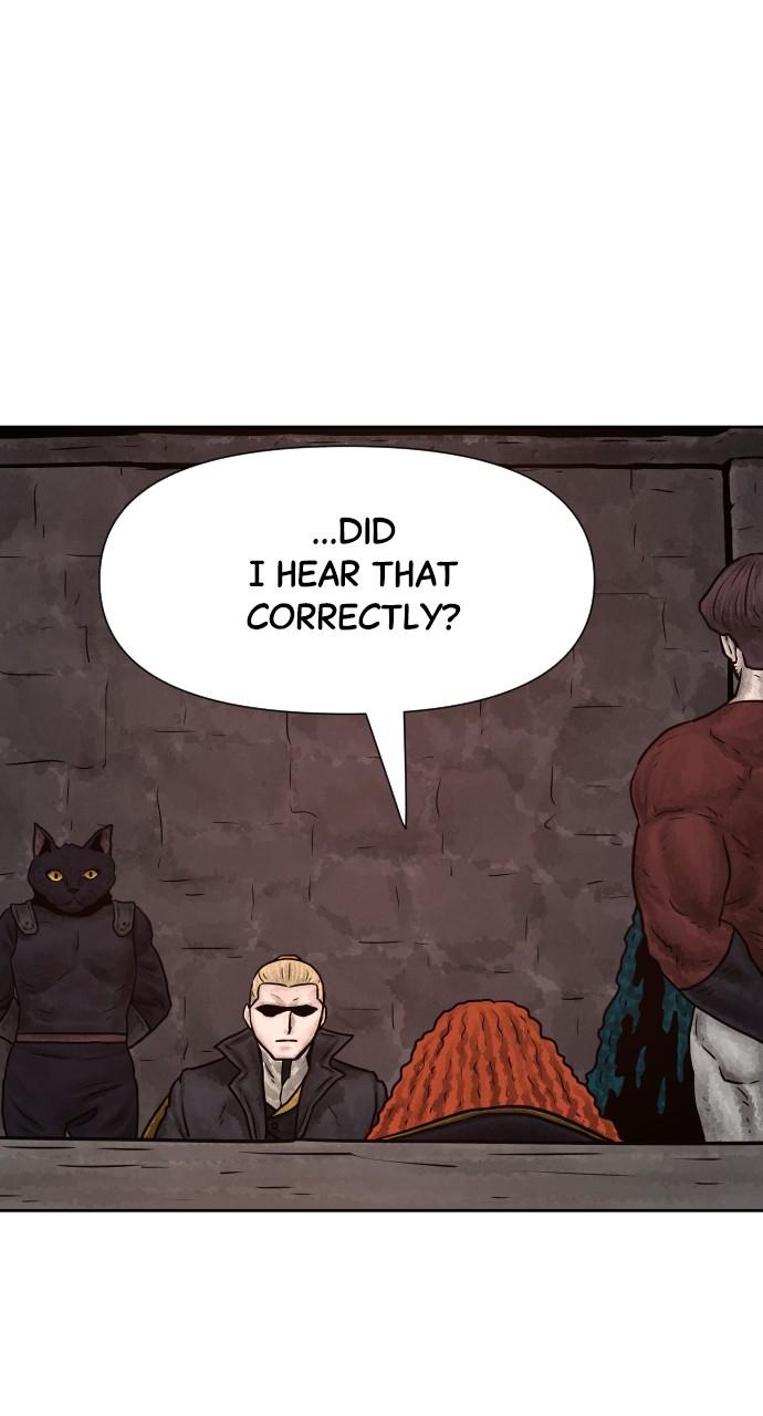 Warrior Executioner Chap 93 - Next Chap 94