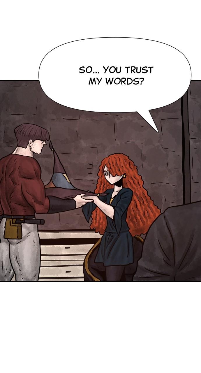 Warrior Executioner Chap 93 - Next Chap 94