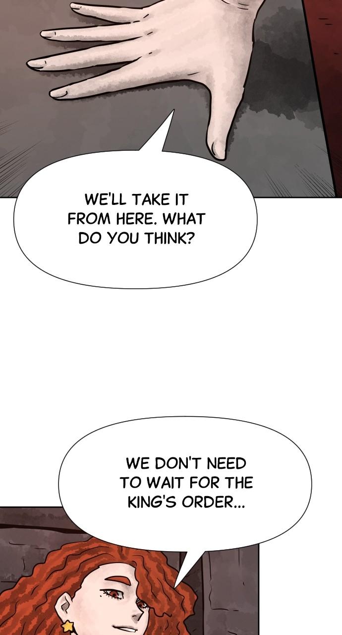 Warrior Executioner Chap 93 - Next Chap 94