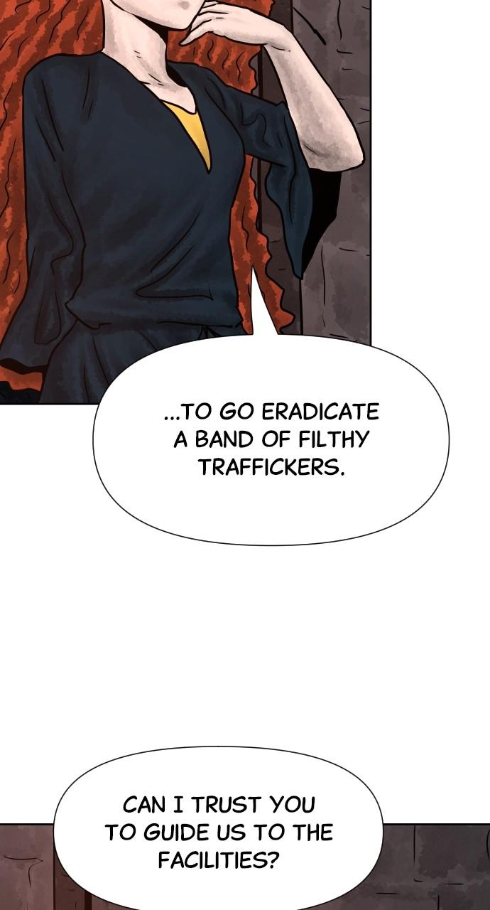 Warrior Executioner Chap 93 - Next Chap 94