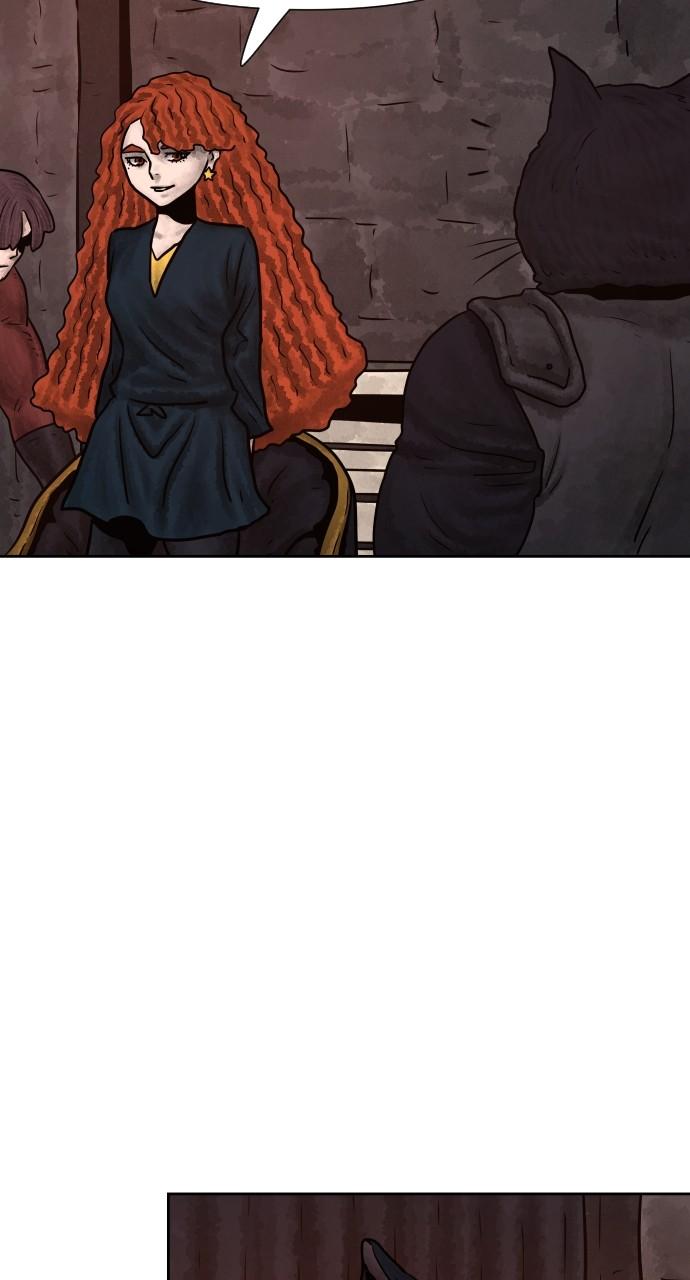 Warrior Executioner Chap 93 - Next Chap 94