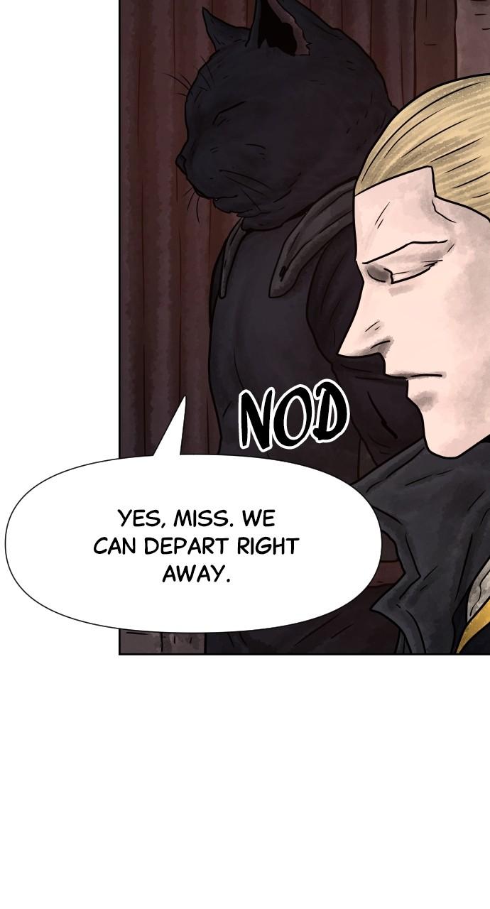 Warrior Executioner Chap 93 - Next Chap 94