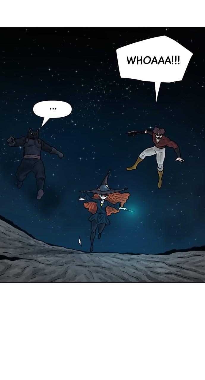 Warrior Executioner Chap 93 - Next Chap 94