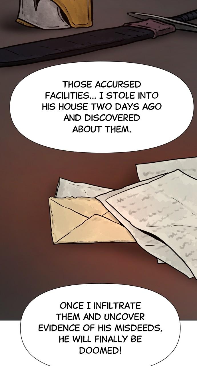 Warrior Executioner Chap 93 - Next Chap 94