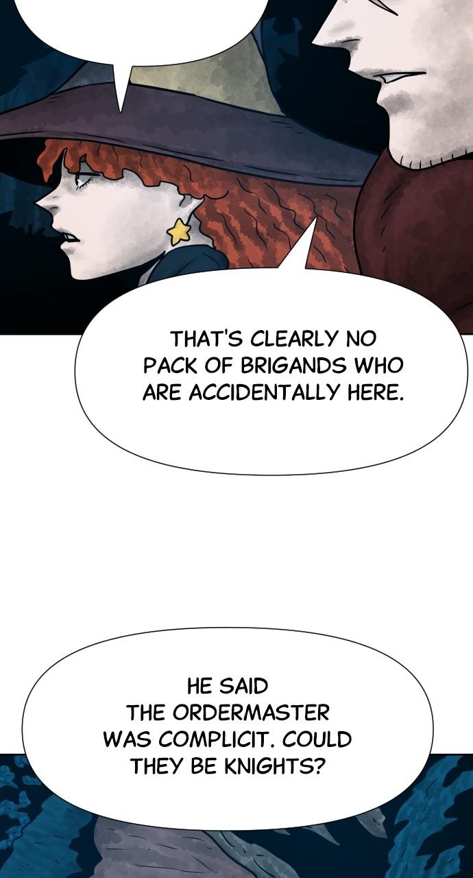 Warrior Executioner Chap 93 - Next Chap 94