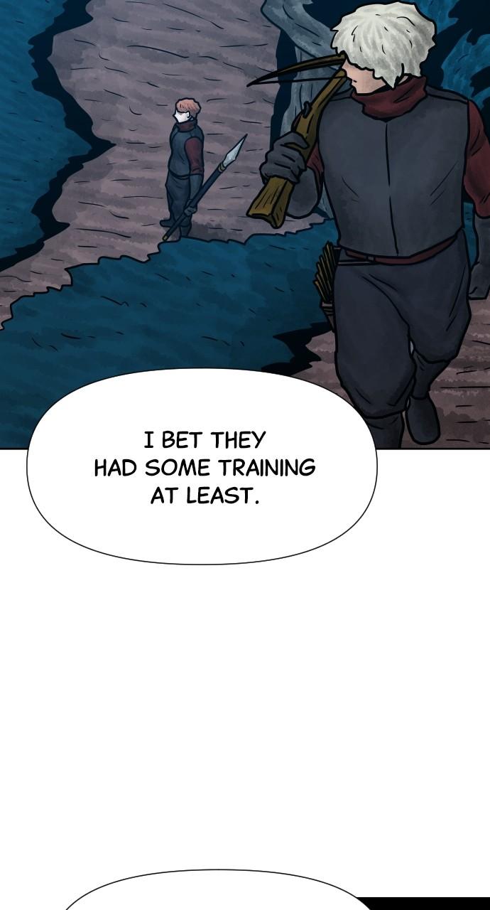 Warrior Executioner Chap 93 - Next Chap 94
