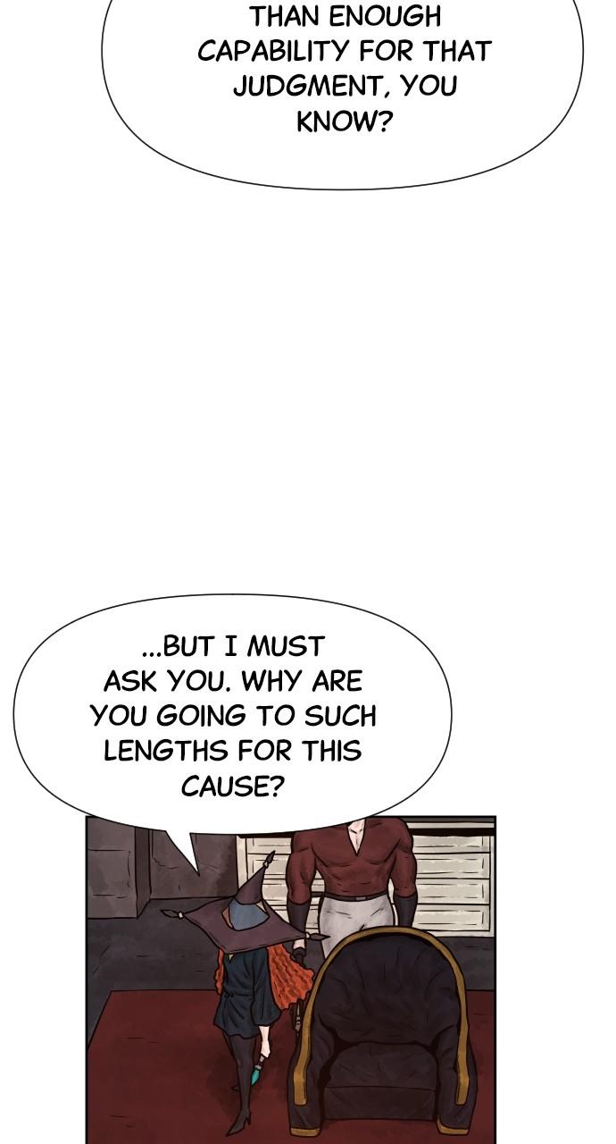 Warrior Executioner Chap 93 - Next Chap 94