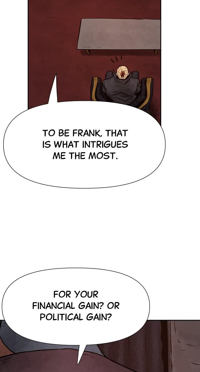 Warrior Executioner Chap 93 - Next Chap 94