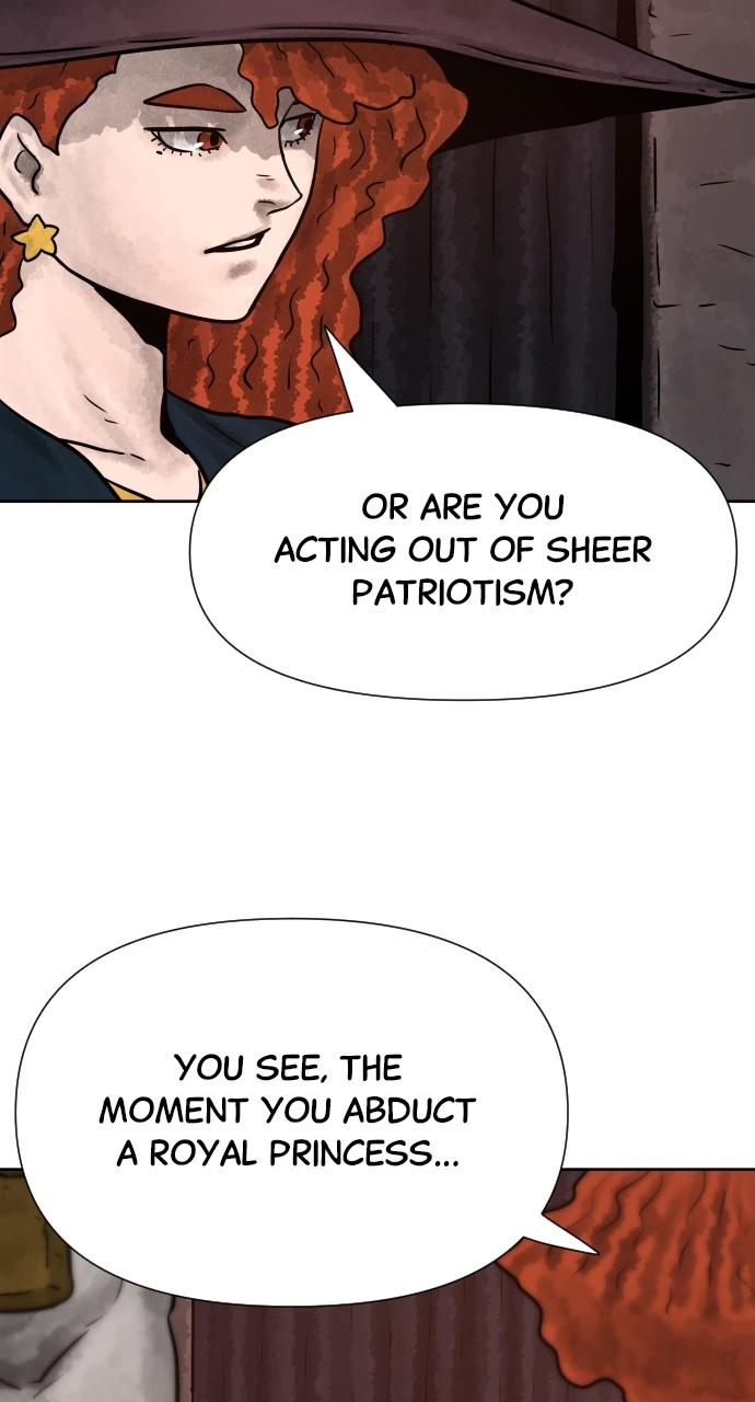 Warrior Executioner Chap 93 - Next Chap 94