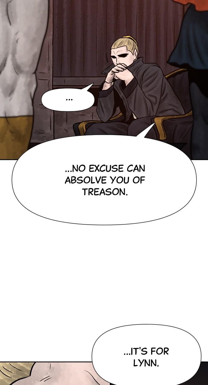 Warrior Executioner Chap 93 - Next Chap 94