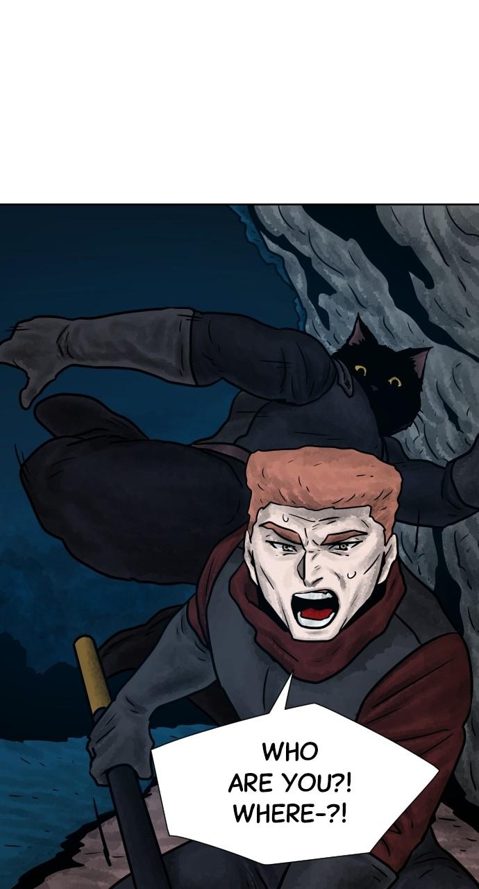 Warrior Executioner Chap 93 - Next Chap 94