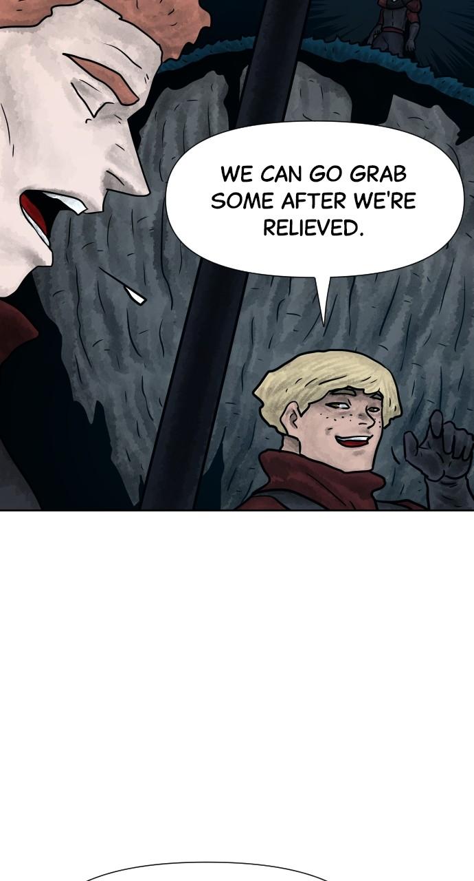 Warrior Executioner Chap 93 - Next Chap 94