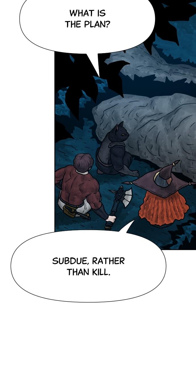 Warrior Executioner Chap 93 - Next Chap 94