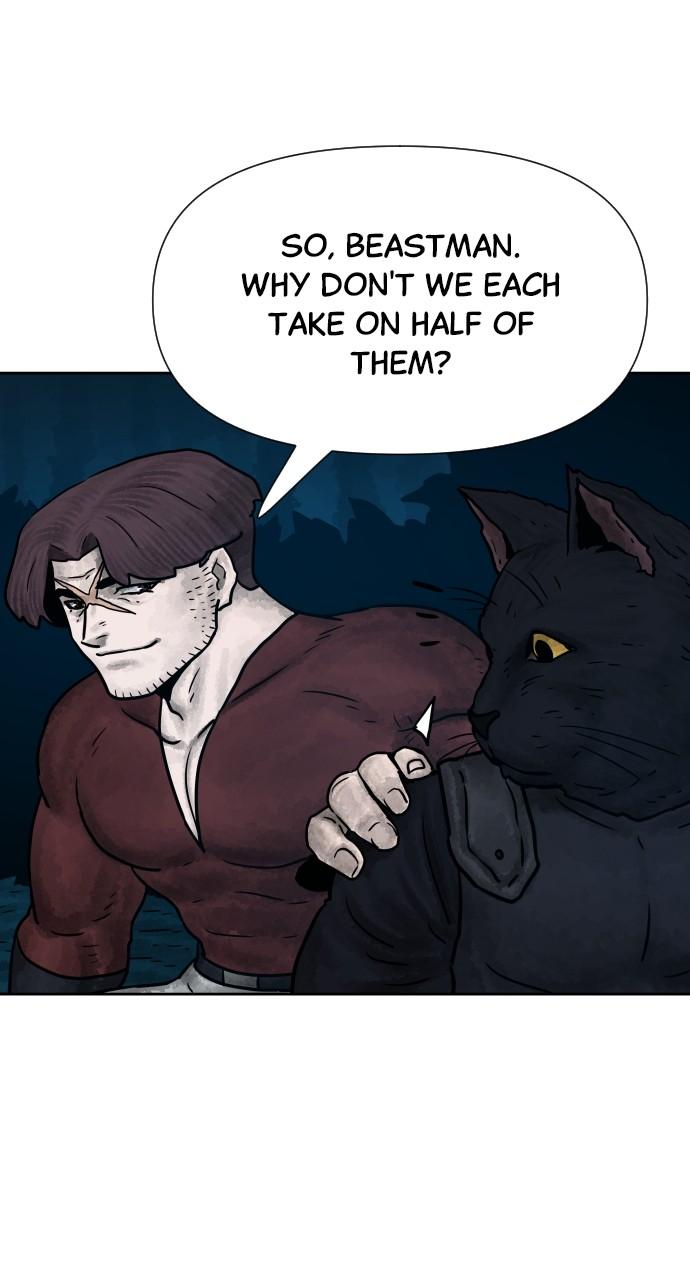 Warrior Executioner Chap 93 - Next Chap 94