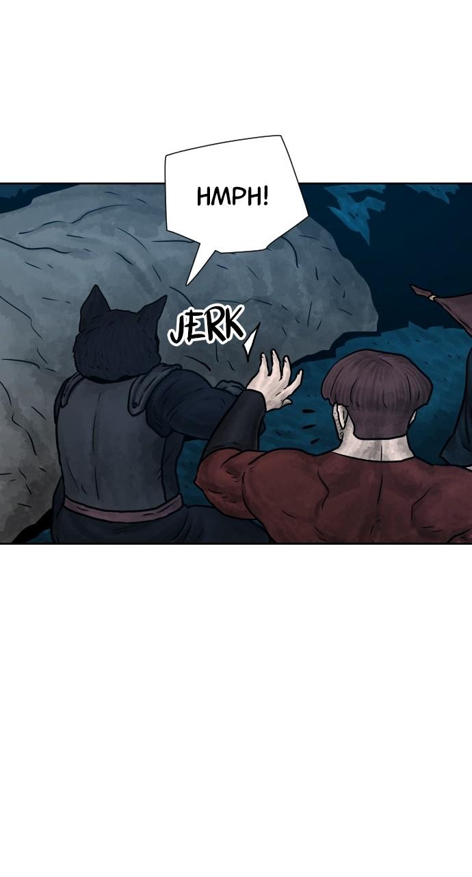 Warrior Executioner Chap 93 - Next Chap 94