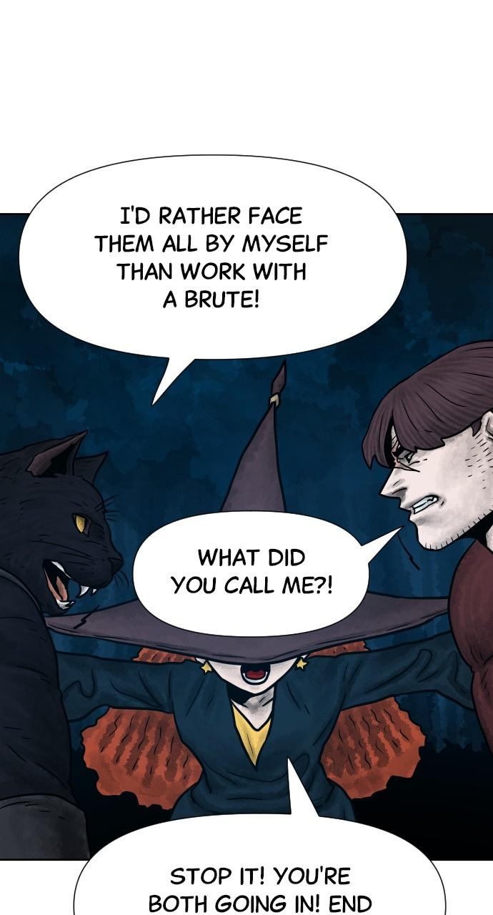 Warrior Executioner Chap 93 - Next Chap 94