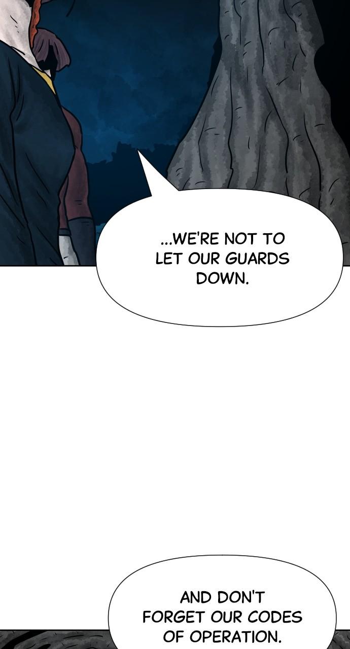 Warrior Executioner Chap 93 - Next Chap 94