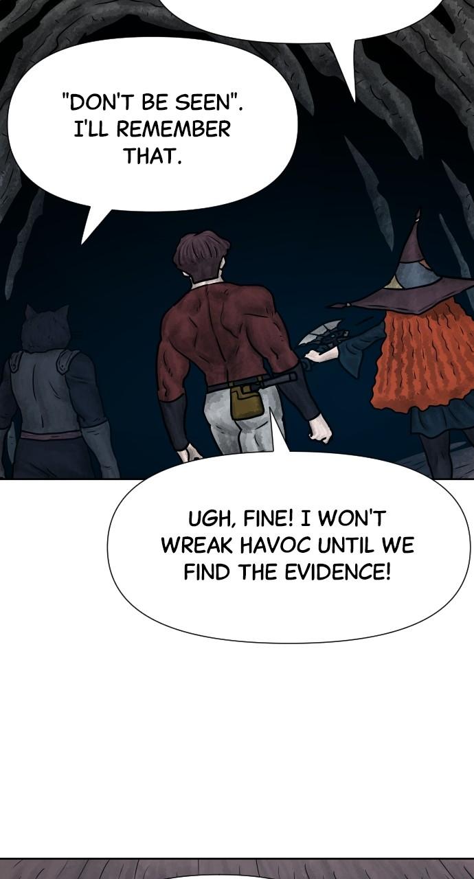 Warrior Executioner Chap 93 - Next Chap 94