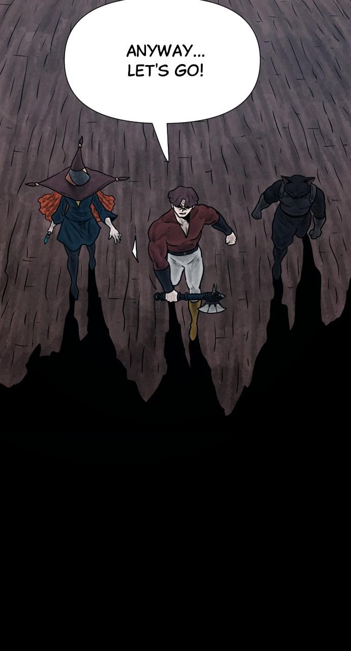 Warrior Executioner Chap 93 - Next Chap 94