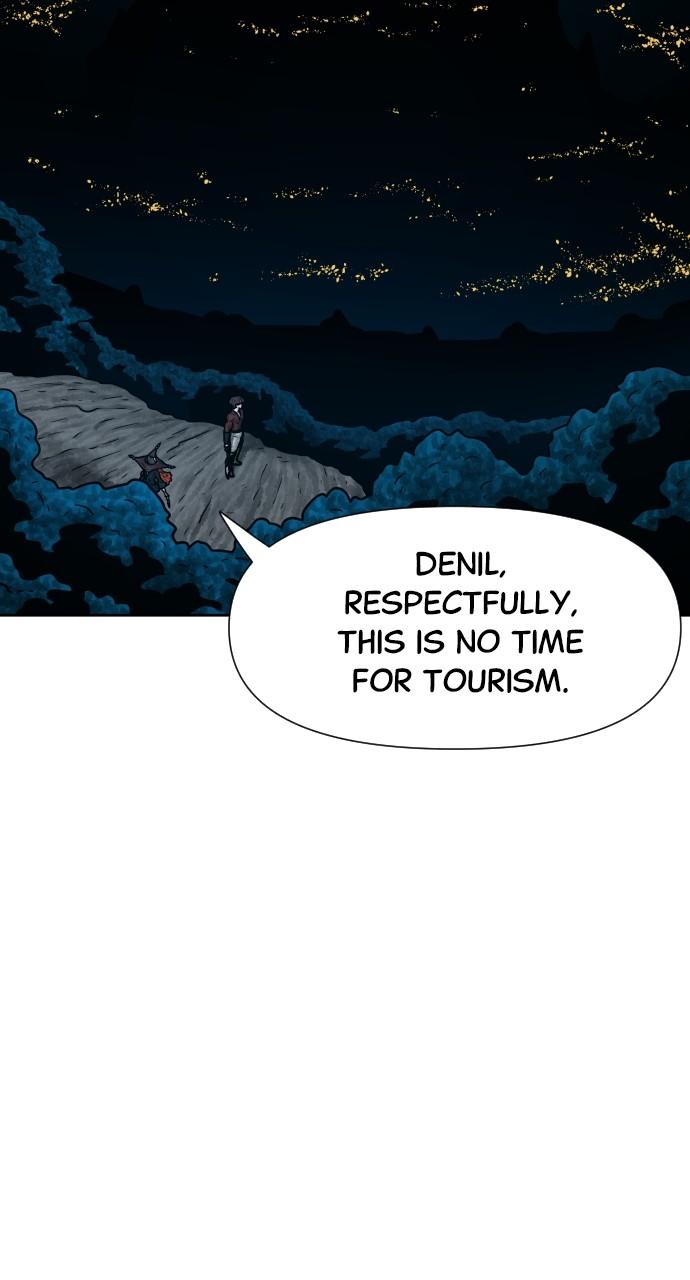 Warrior Executioner Chap 93 - Next Chap 94