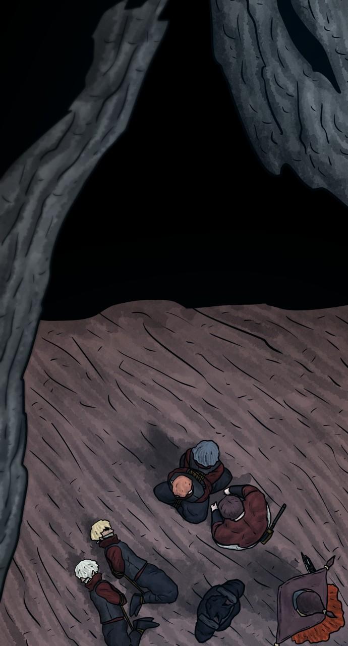 Warrior Executioner Chap 93 - Next Chap 94
