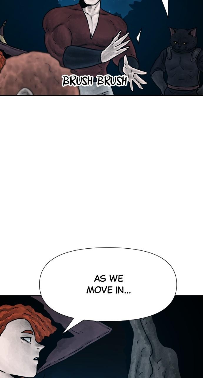 Warrior Executioner Chap 93 - Next Chap 94