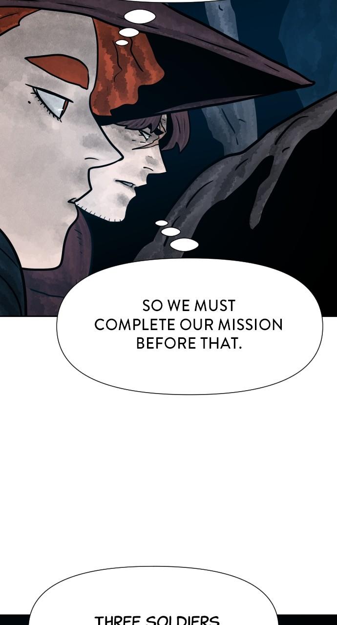 Warrior Executioner Chap 93 - Next Chap 94