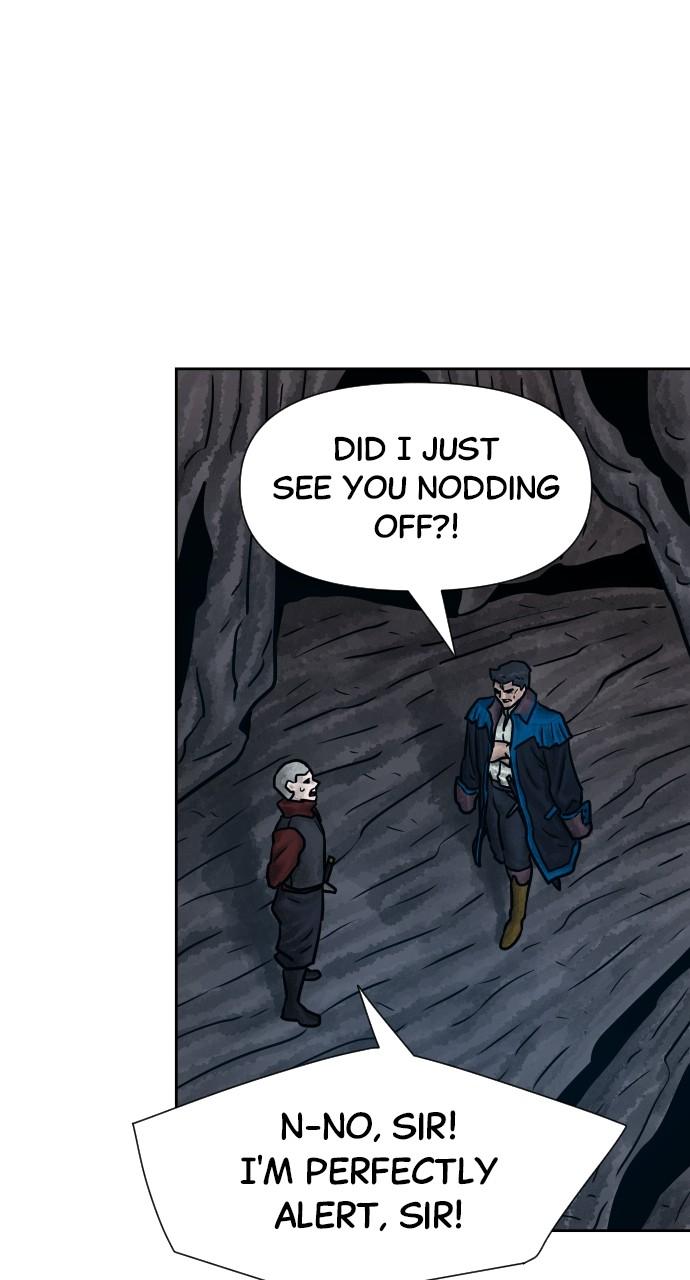 Warrior Executioner Chap 93 - Next Chap 94