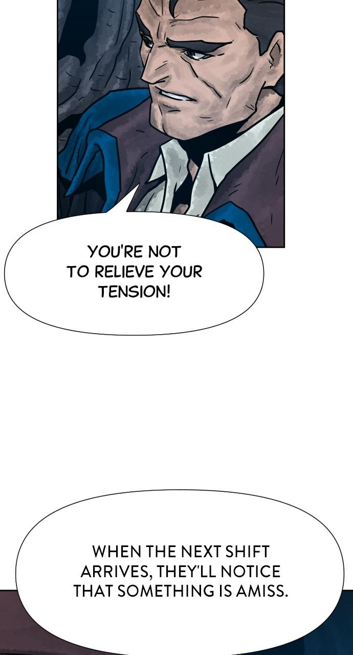 Warrior Executioner Chap 93 - Next Chap 94