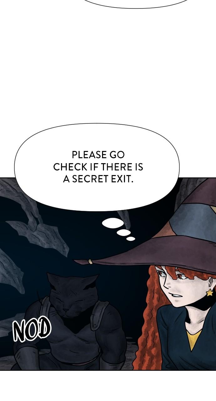 Warrior Executioner Chap 93 - Next Chap 94