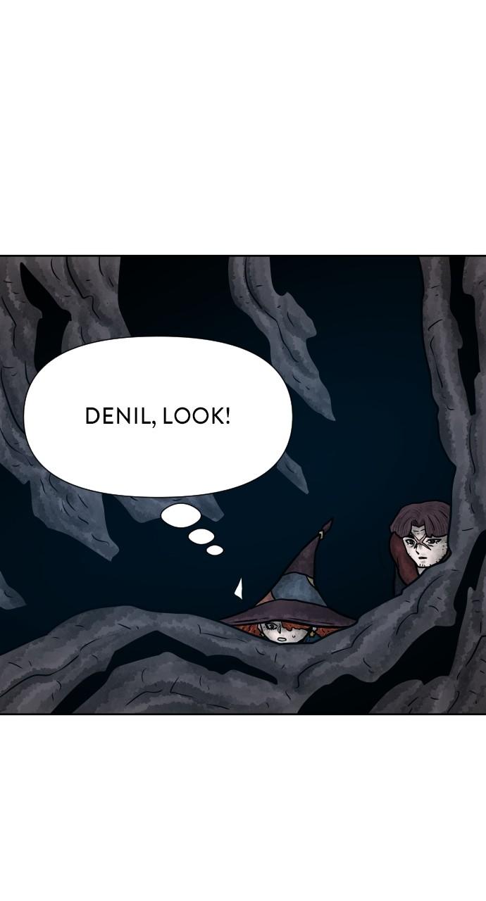 Warrior Executioner Chap 93 - Next Chap 94