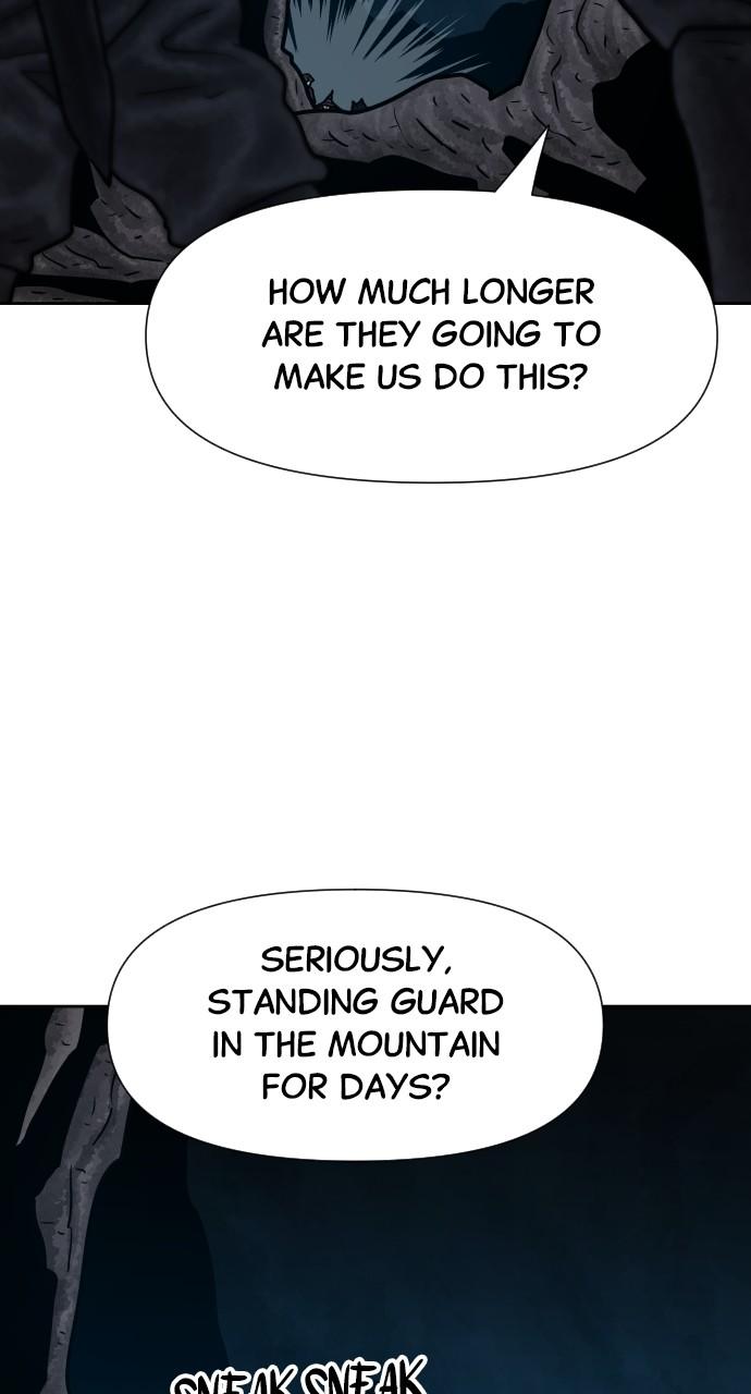 Warrior Executioner Chap 93 - Next Chap 94